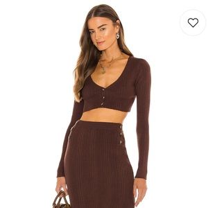 L’Academie Alenna Micro Cardi